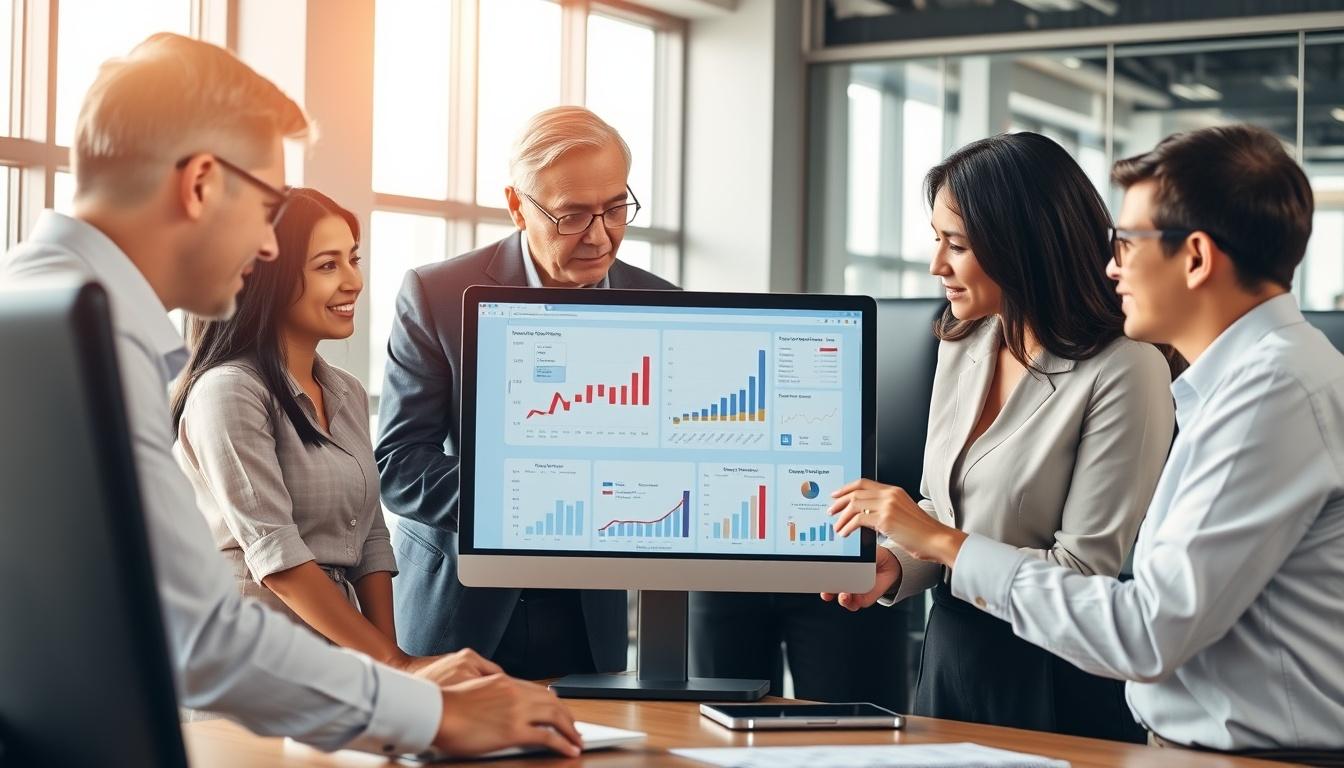 Pricing hero visual